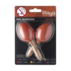 Stagg EGG-MA S OR
